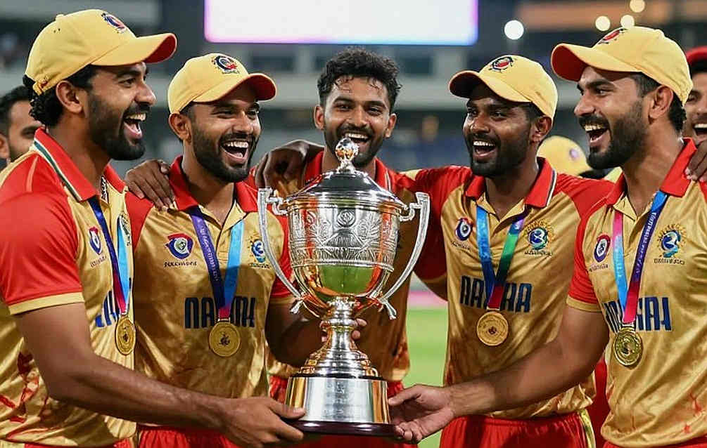 লর্ডসের পিচ, চুক্তির সীমানা আর বোল্যান্ডের ছোট নমুনা: এক সাপ্তাহিক পডকাস্টের তিনটি সংকেত