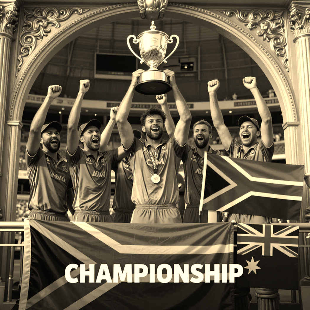 গ্রিনের দ্রুত সুস্থতা নয়, প্রথম লম্বা স্পেলই ডব্লিউটিসি ফাইনালের আসল প্রশ্ন