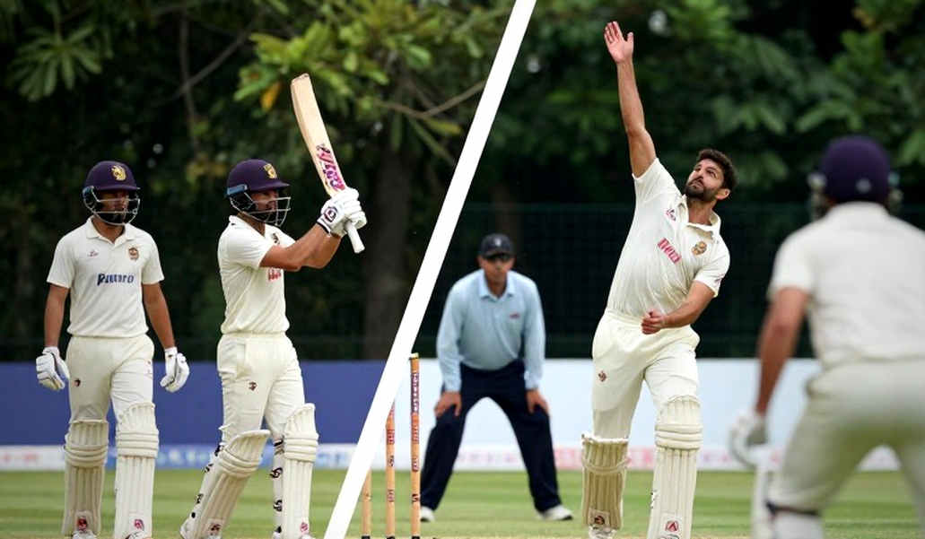 শেষ বলে হোপের শতরান, ২৪ রানে সিরিজ বাঁচাল ওয়েস্ট ইন্ডিজ