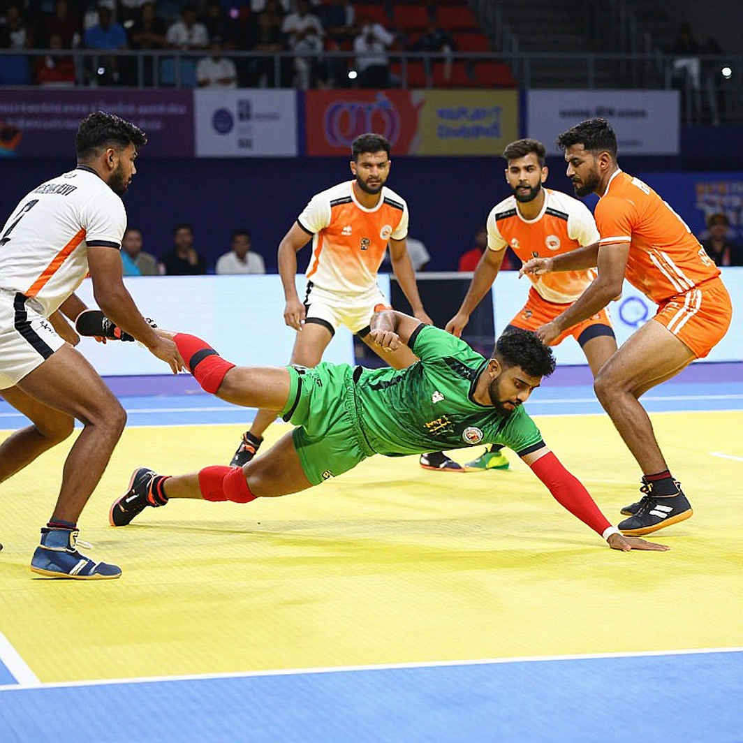 কাবাডি চ্যাম্পিয়নস লিগ: ১৯.২ লাখের সিলিং, হরিয়ানার পাঁচ দল আর একটি দামি ভুল ধারণা