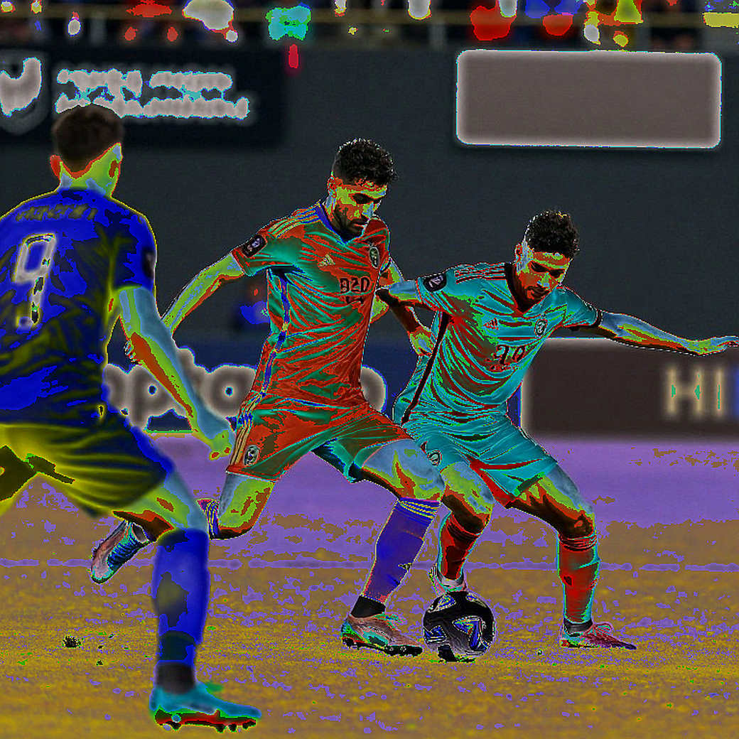 ৭৫তম মিনিটের এক পেনাল্টি, আর ফলাফলের আড়ালে লুকিয়ে থাকা তথ্যশূন্যতা